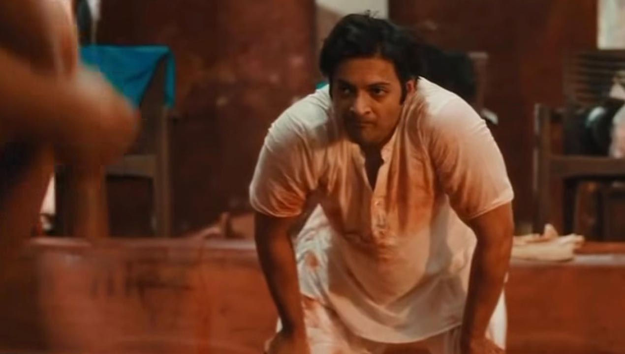Ali Fazal