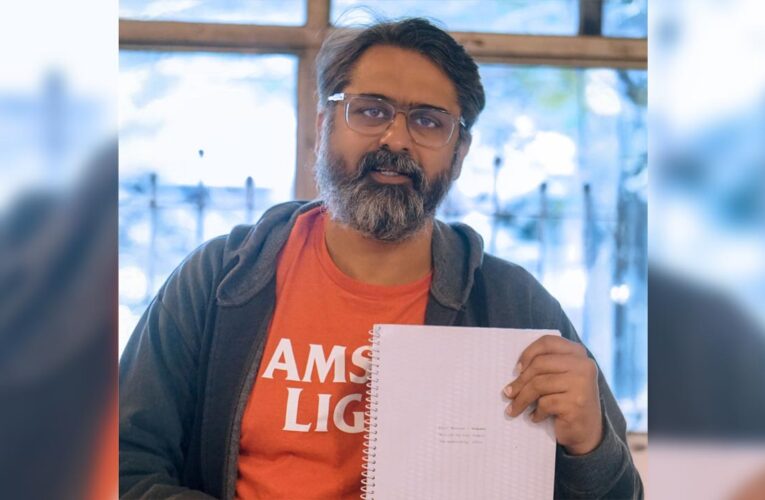 Yogi D Chopra Reflects on Ek Nayi Dor: “This Story Demanded to Be Told, Particularly for LGBTQ+ Community Representation”!