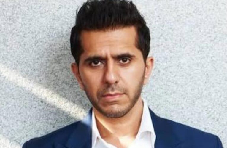 Ritesh Sidhwani
