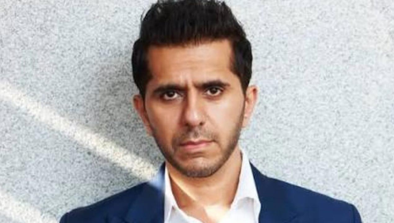 Ritesh Sidhwani