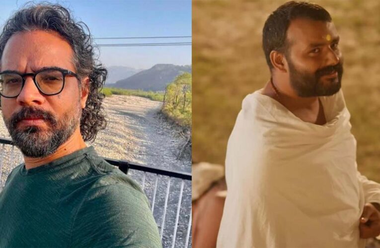 Hanuman Ansh Sequel Confirmed: Director Vishal Chaturvedi Reveals Part Two Will Focus on Neem Karoli Baba’s Journey Across Firozabad, Agra, and Mathura!
