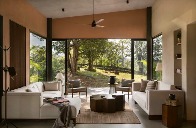 On the Heels of a Triumphant 2026, Akshay Oberoi Unveils His Brand-New Dream Farmhouse Retreat in Karjat!