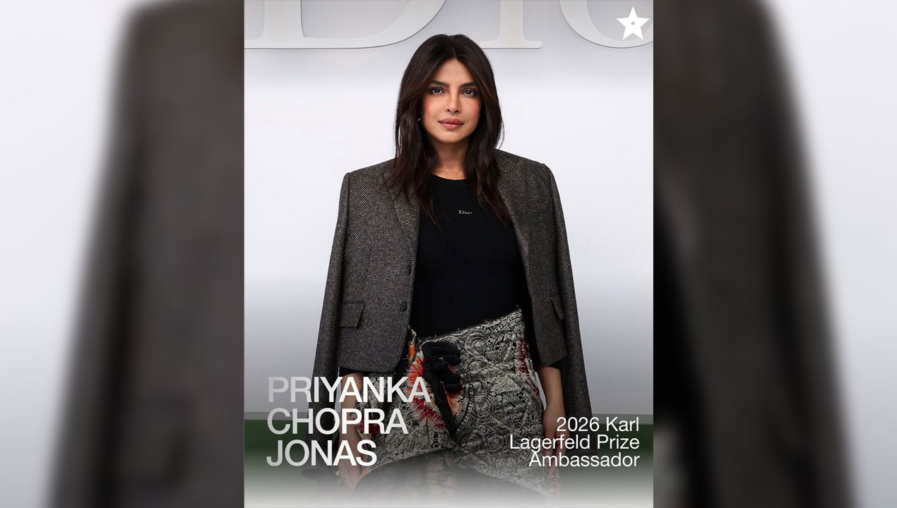 Priyanka Chopra Jonas