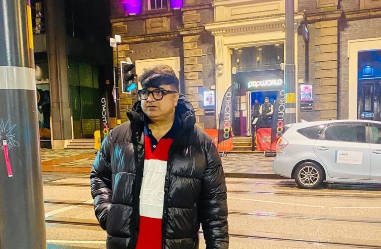 Naveen Bawa