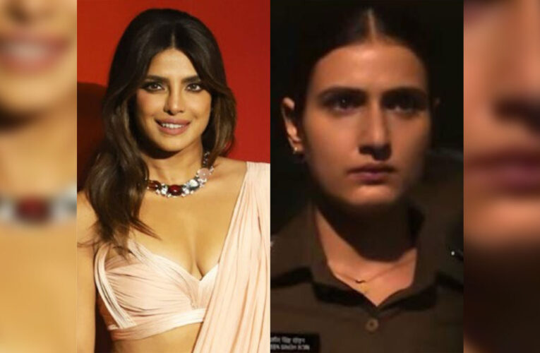 Fatima Sana Shaikh