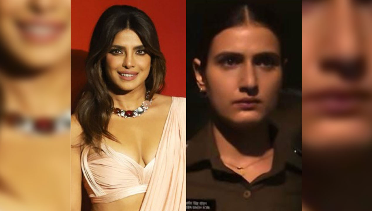 Fatima Sana Shaikh