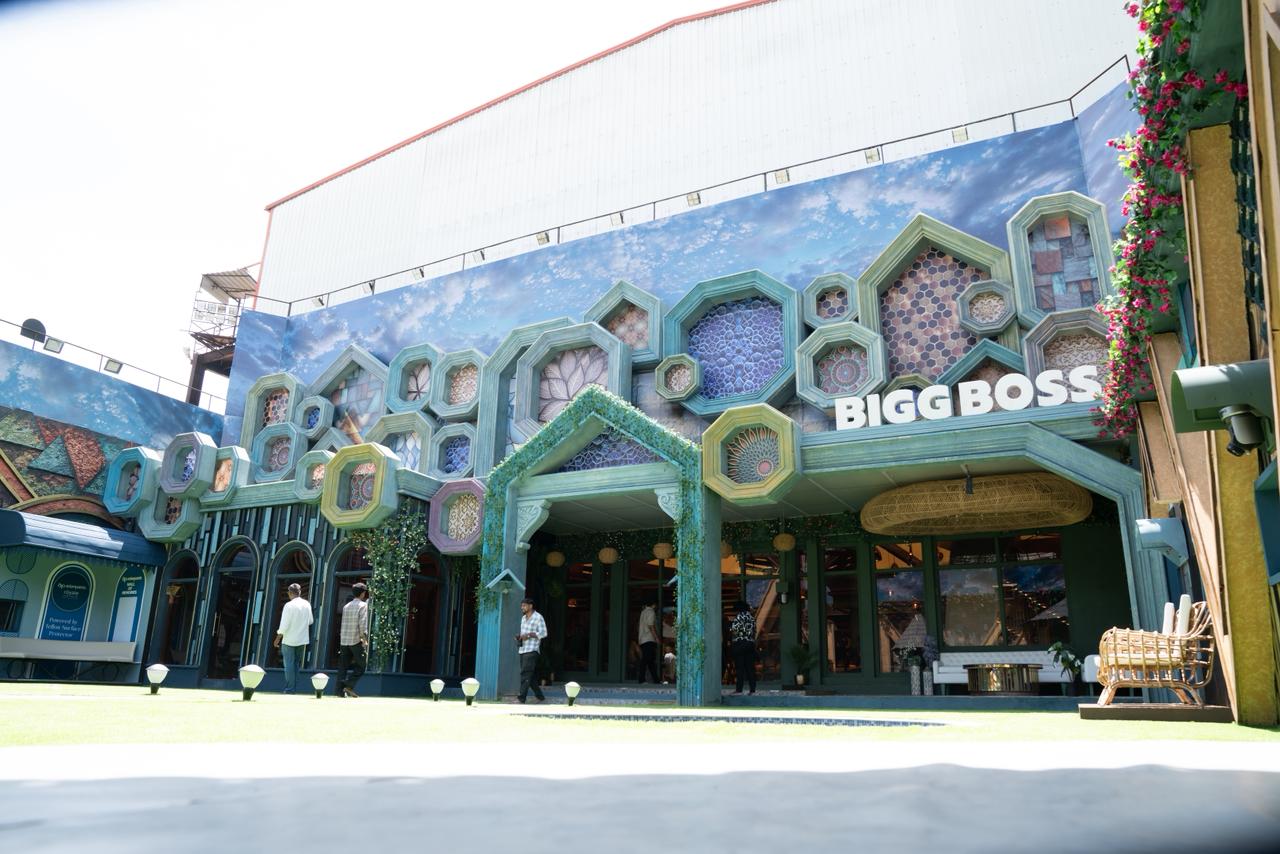 Bigg Boss