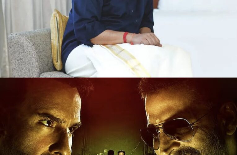 Priyadarshan on ‘Haiwaan’: “This Thriller Marks the Start of a New Chapter in My Filmmaking Journey”