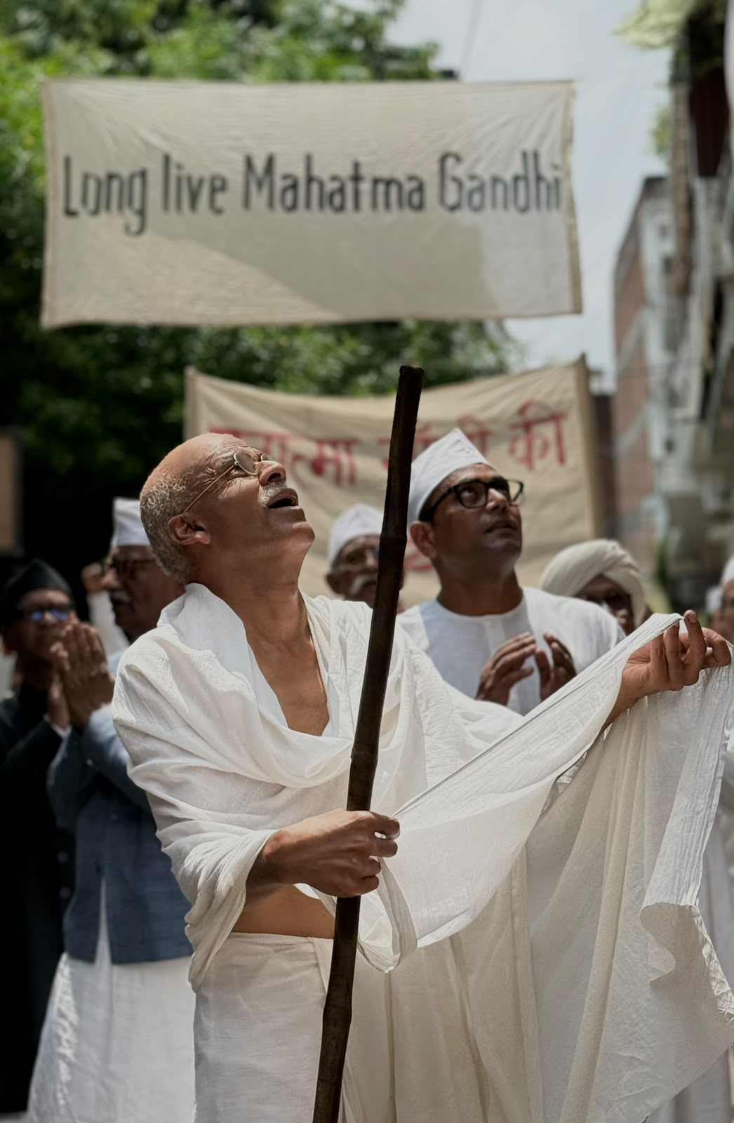 Manoj Bajpayee