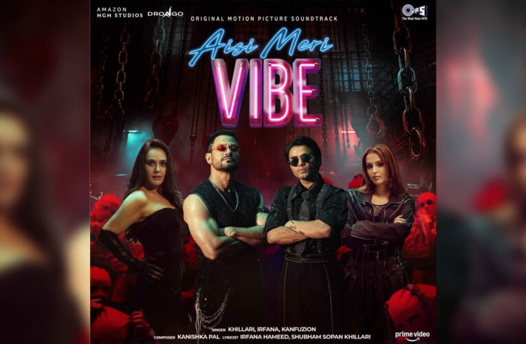 Aisi Meri Vibe