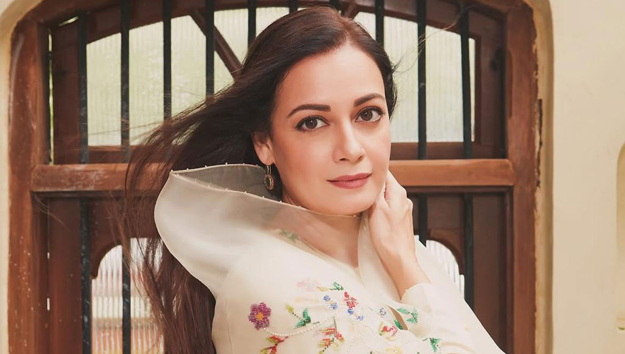 Dia Mirza