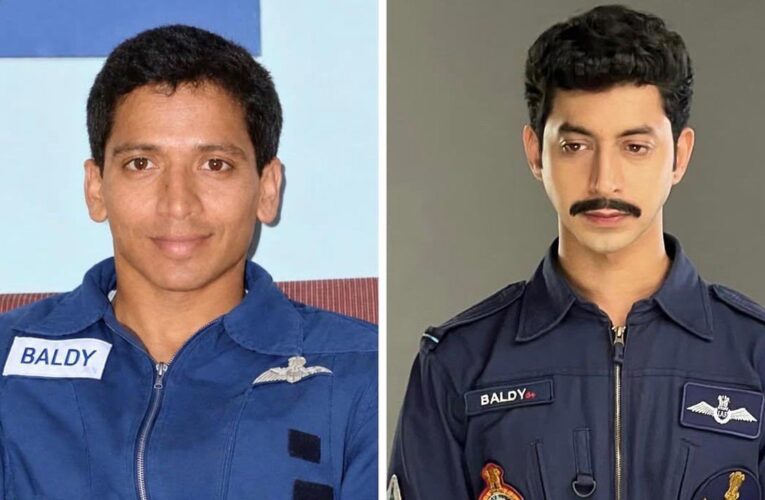 Mihir Ahuja Receives Deeply Moving Praise from Real-Life Hero C.H. Bal Reddy for Operation Safed Sagar!