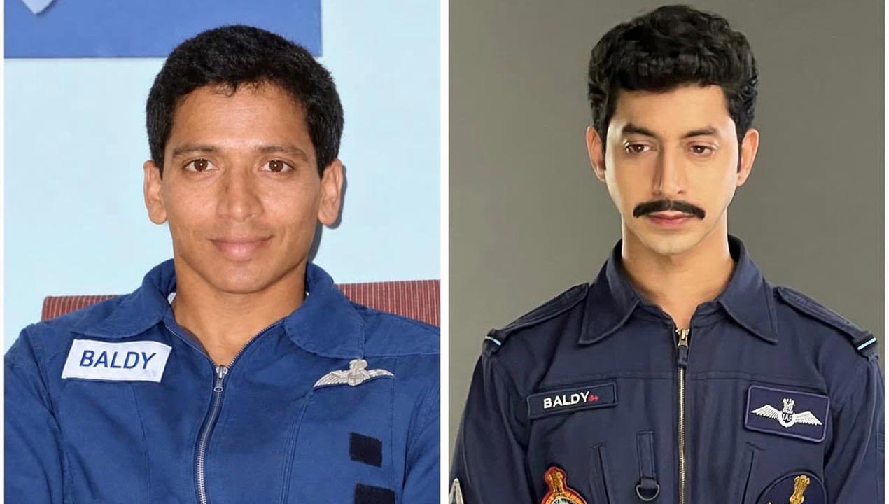 Mihir Ahuja