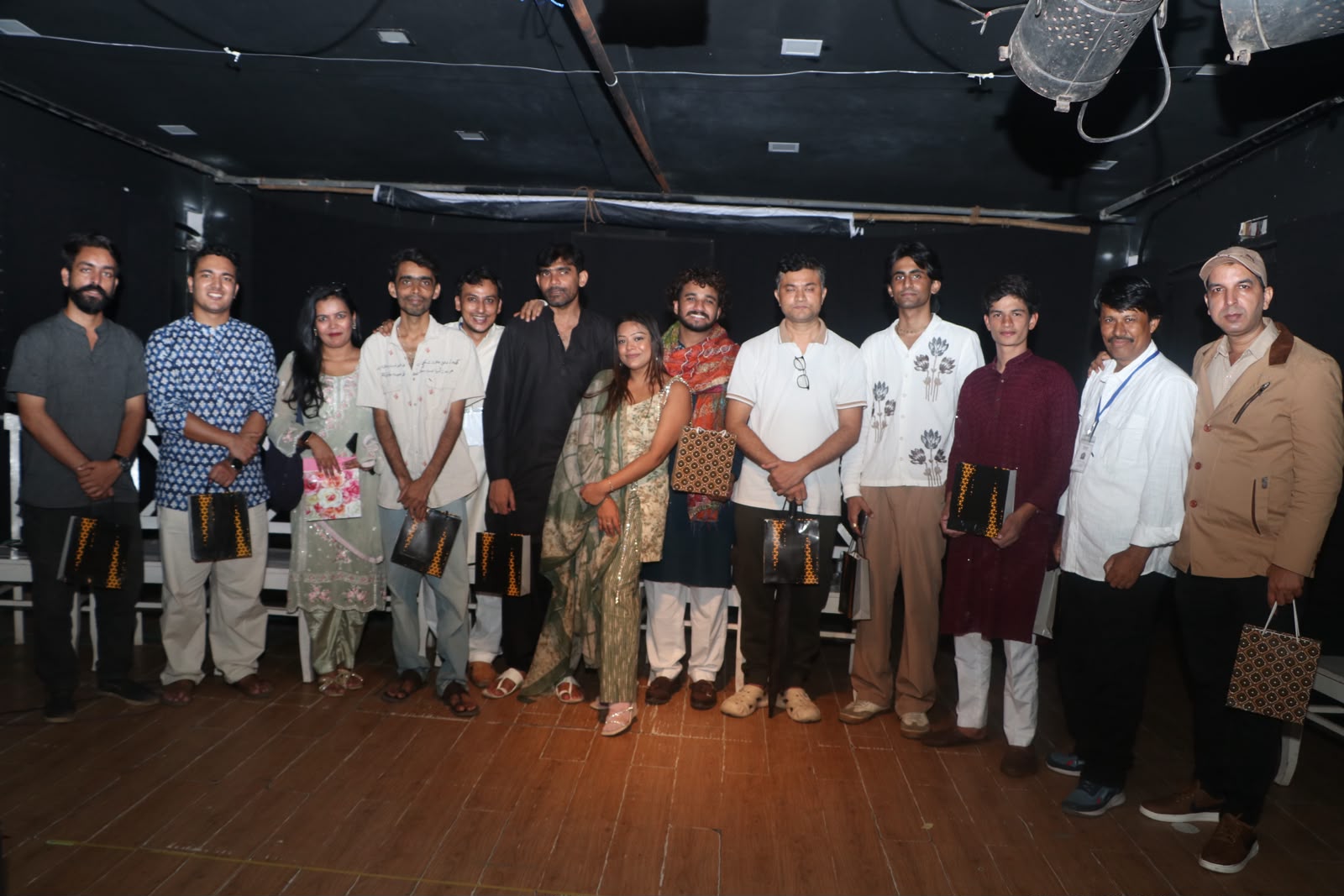 Sukhan Aur Cinema