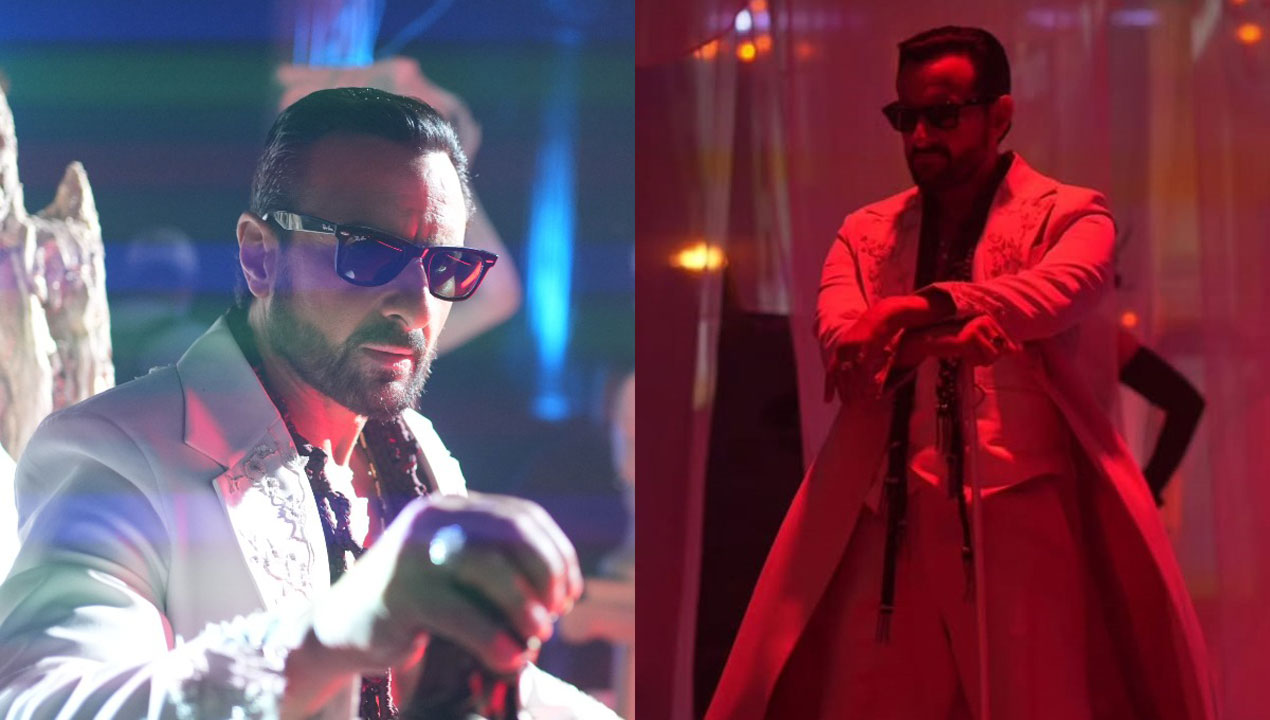 Saif Ali Khan
