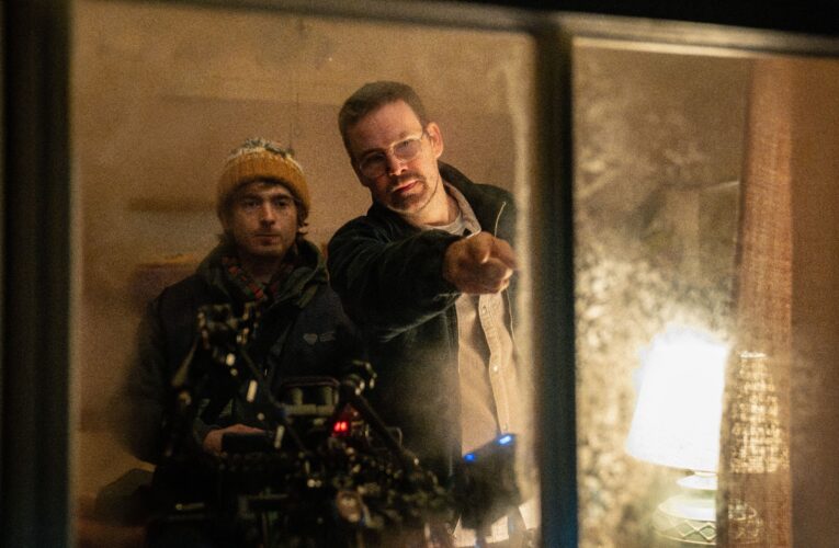 Zach Cregger Recounts Austin Abrams’ Near-Death Stunt Moment on the Sets of Resident Evil!