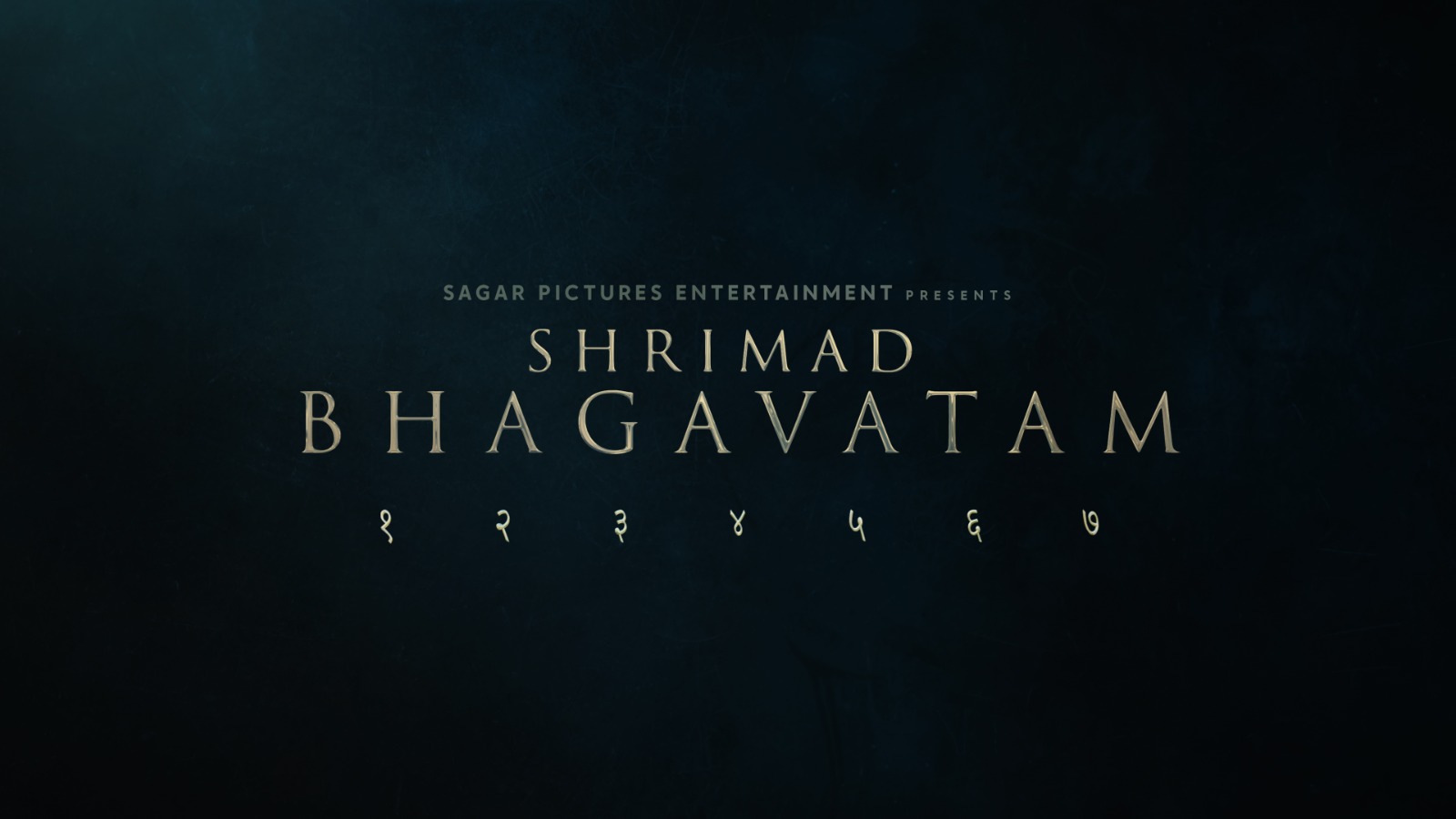 Shrimad Bhagavatam