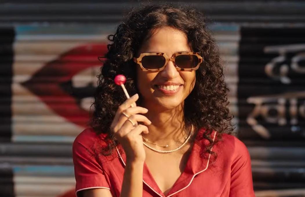 Sana Thampi