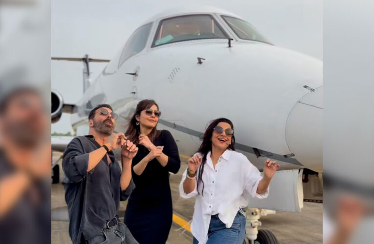 Akshay Kumar