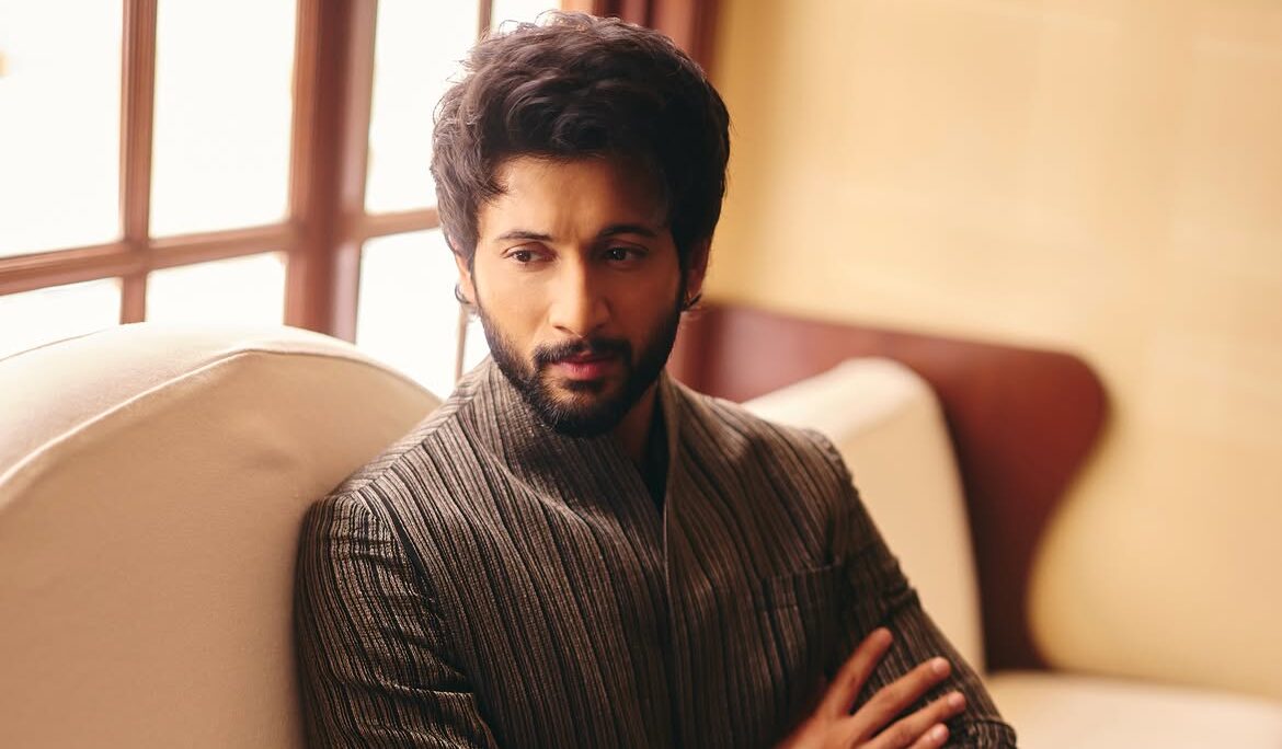 Rohit Saraf