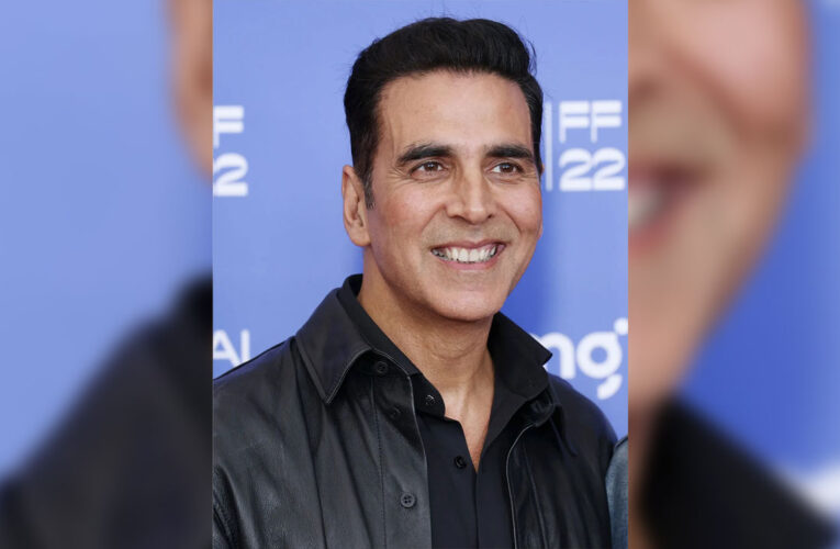 What It’s Really Like to Work With Akshay Kumar: 8 Stories From Behind the Scenes That Prove His Industry Discipline