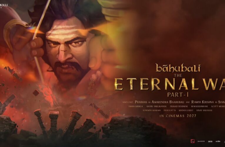 S.S. Rajamouli