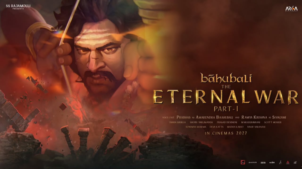 S.S. Rajamouli