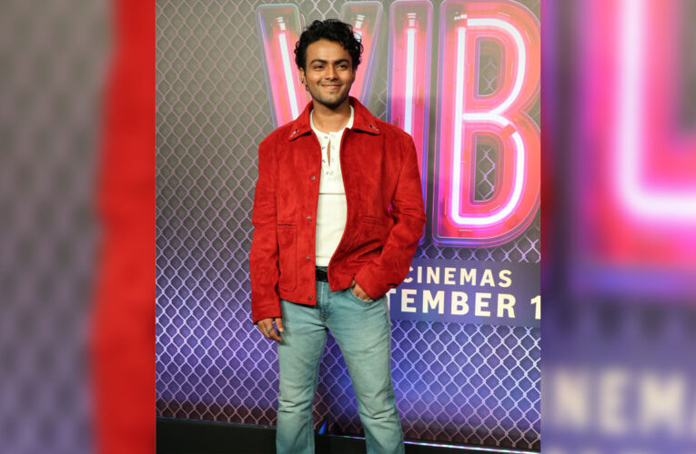 “I Actually Like to Cast Somebody Who Doesn’t Fit That Part”: Kunal Kemmu on Choosing Sparsh Shrivastava as Bugs in VIBE!