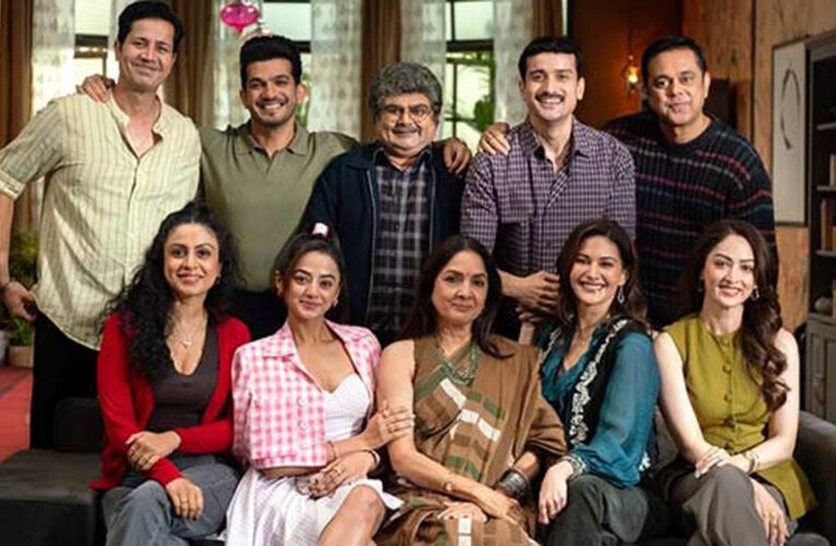 Sandeepa Dhar: “Chumbak Gave Me a Sisterhood I’ll Cherish Forever”