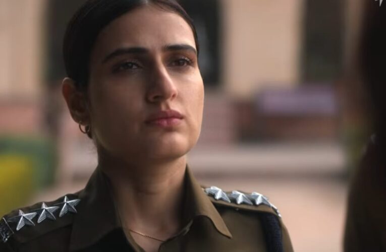 Fatima Sana Shaikh Hopes Hunkkaar – The Roar Ignites Meaningful Dialogue on Childhood Conditioning and Its Societal Impact!