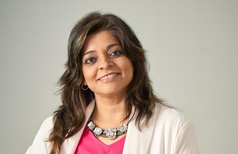 Nivedita Basu
