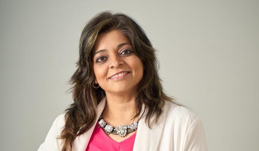 Nivedita Basu