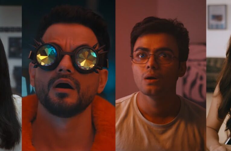 Five Hilarious Moments from the VIBE Trailer That Had Audiences Laughing Out Loud!