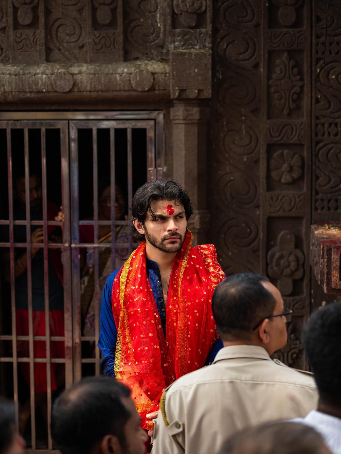 Veer Pahariya