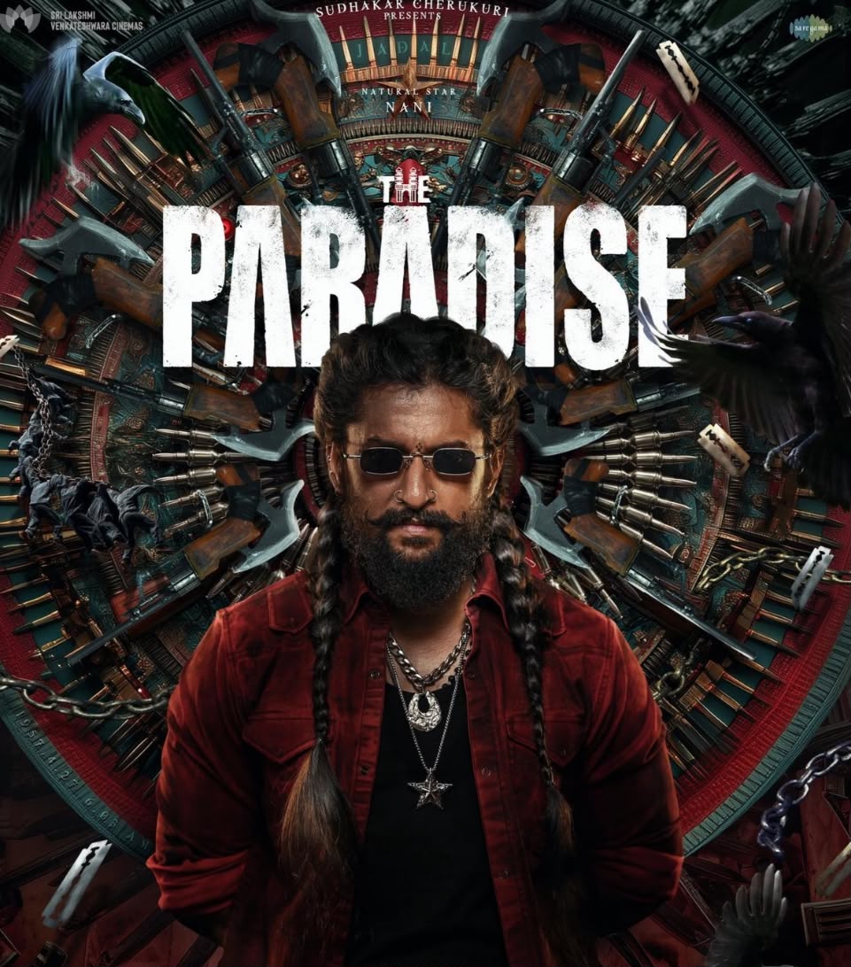 The Paradise
