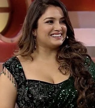 Aamrapali Dubey