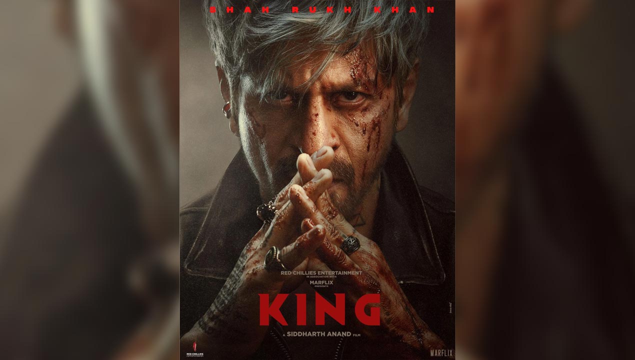 King