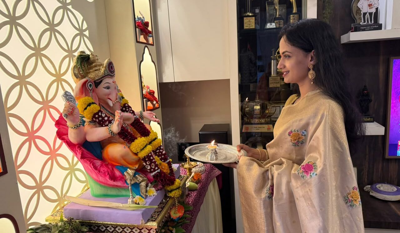 Ketaki Mategaonkar