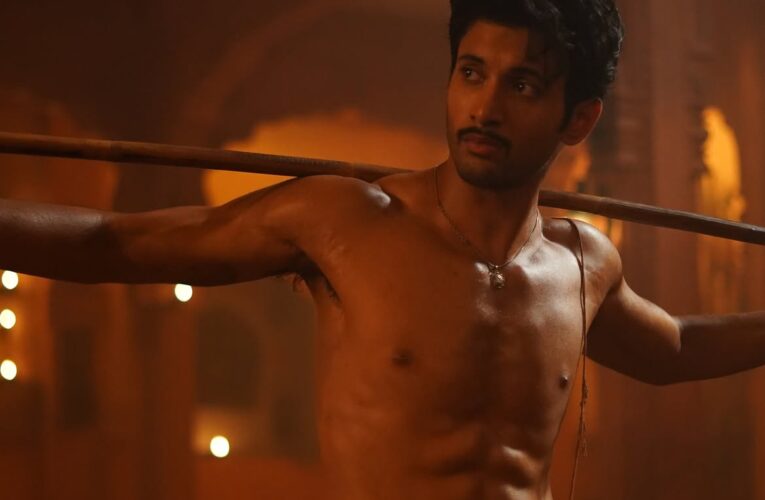 “Gym Gave Me Size, Kalaripayattu Gave Me Agility”: Rohit Saraf Opens Up About His 15-Month Physical Transformation for The Revolutionaries!