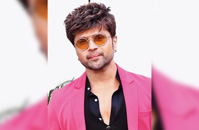 Himesh Reshammiya