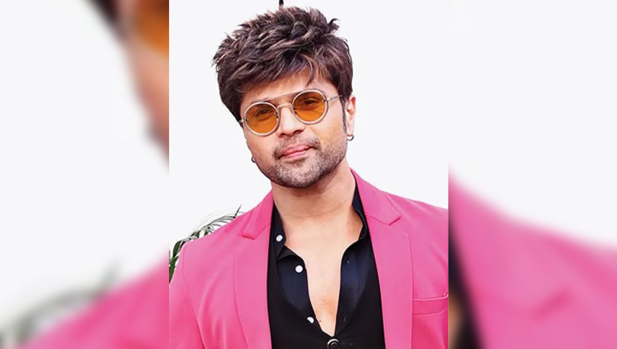 Himesh Reshammiya