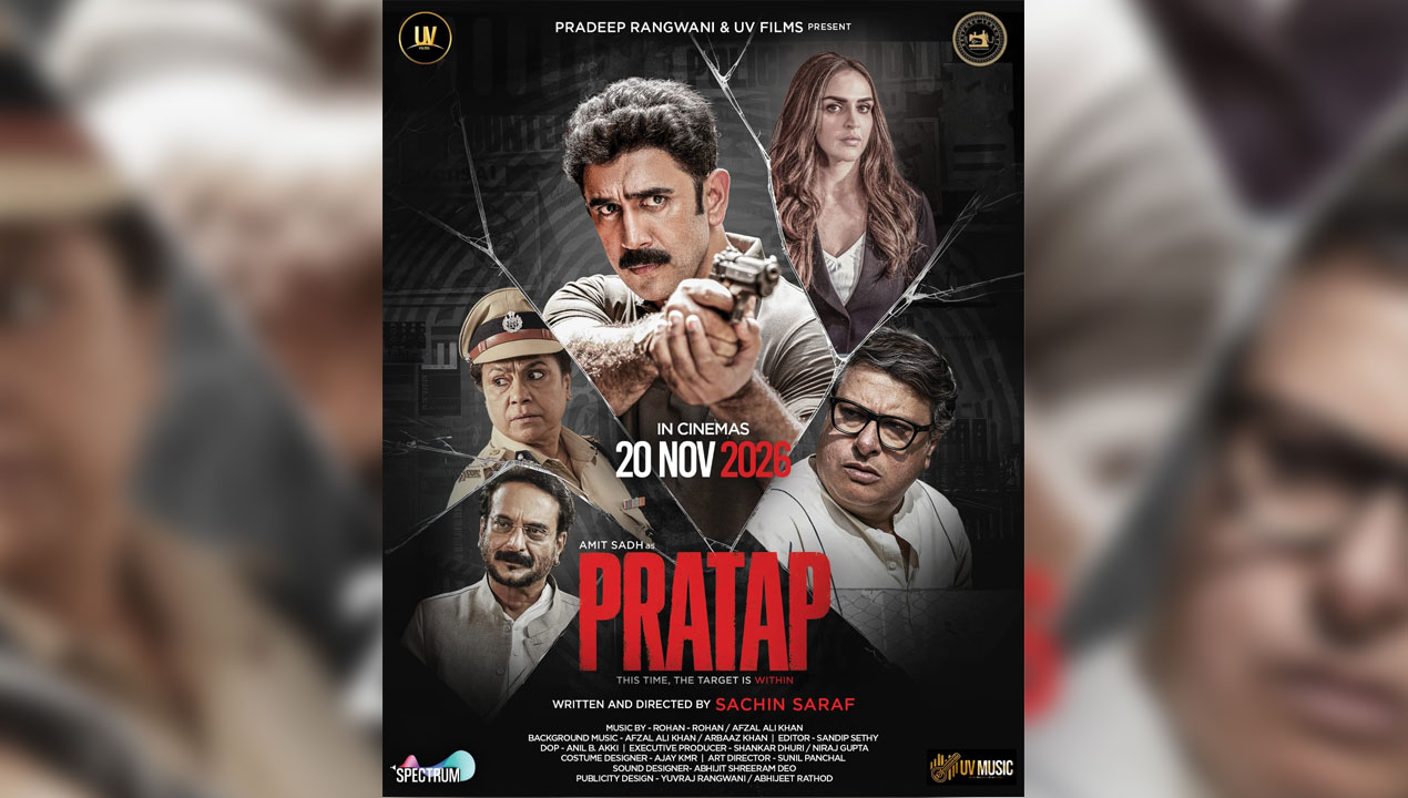 Pratap