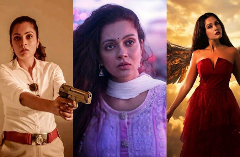 Why Actresses Are Prioritizing Character-Driven Cinema Over Stardom — Sheena Chohan Shares Insights on Industry Trends