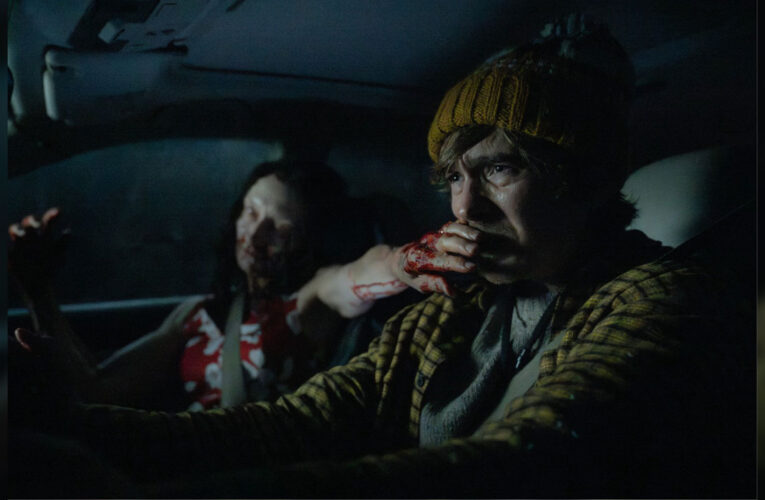 Review: Resident Evil (2026): A Terrifying, Adrenaline-Fueled Monster Apocalypse!