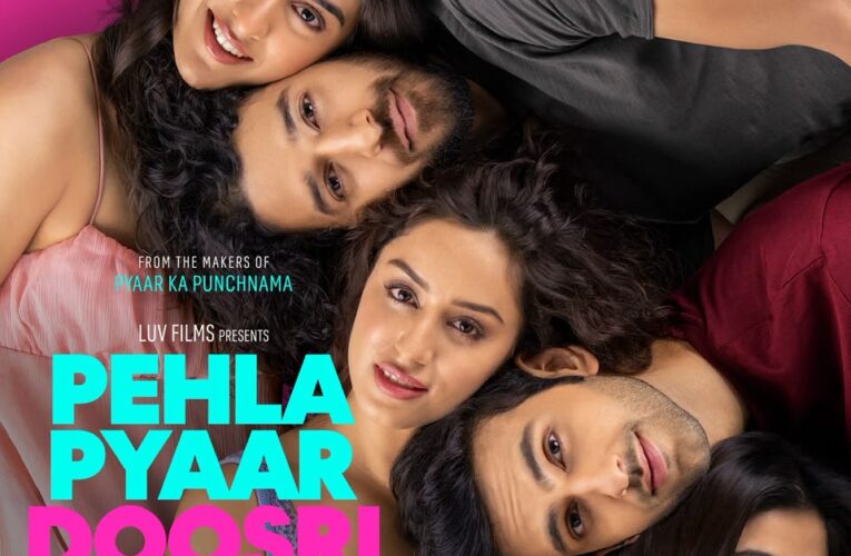 Luv Ranjan Introduces Six Fresh Faces in Pehla Pyaar Doosri Baar, the Film Releases on 23rd October on Big Screen!