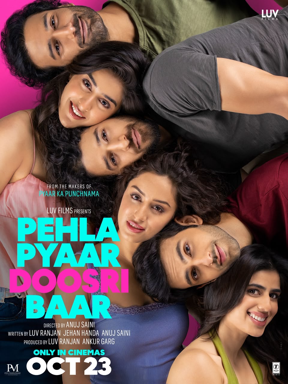 Pehla Pyaar Doosri Baar