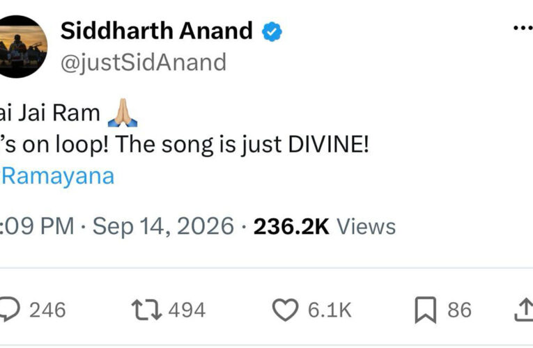 Siddharth Anand