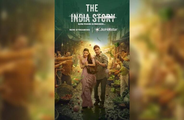 The India Story