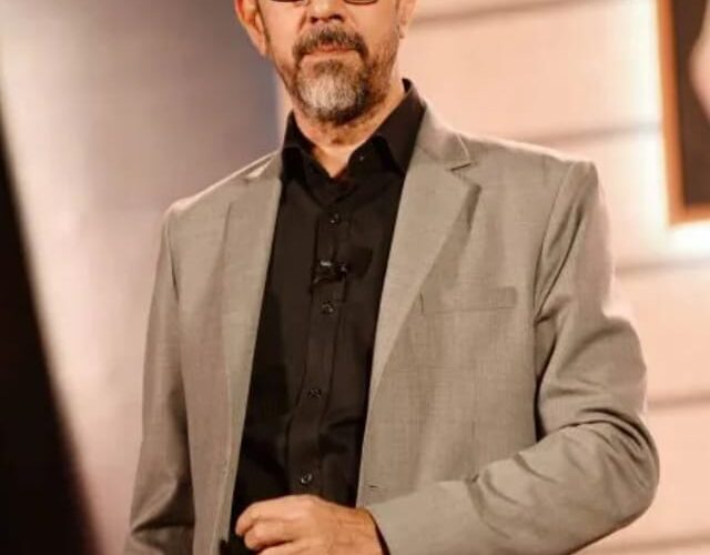 Rajat Kapoor