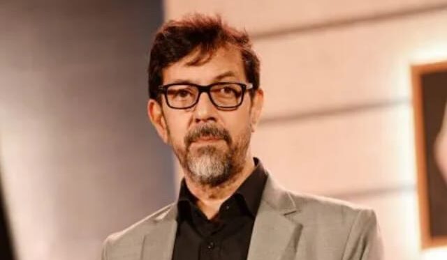 Rajat Kapoor